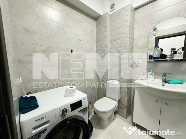 Apartament 2 Camere De Vanzare I George Enescu Suceava I ... 