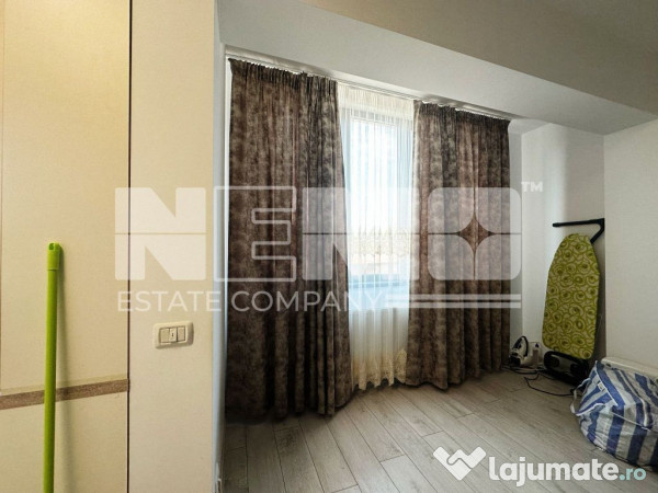 Apartament 2 Camere De Vanzare I George Enescu Suceava I ... 