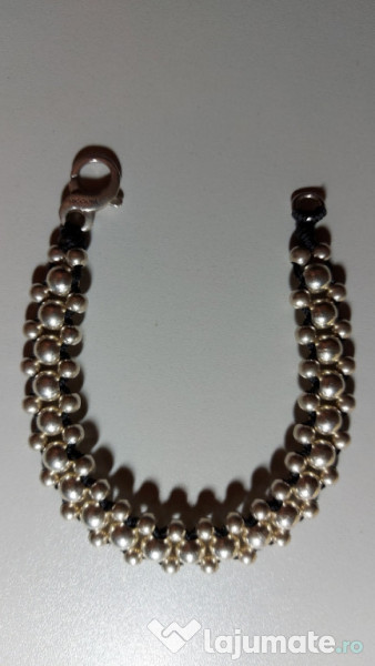 Dog tag Gucci Argint Original