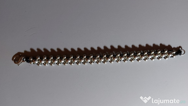 Dog tag Gucci Argint Original