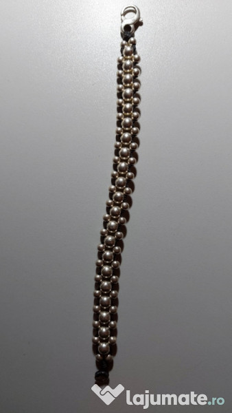 Dog tag Gucci Argint Original