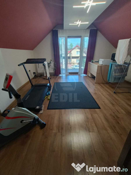 Casa individuala Lona