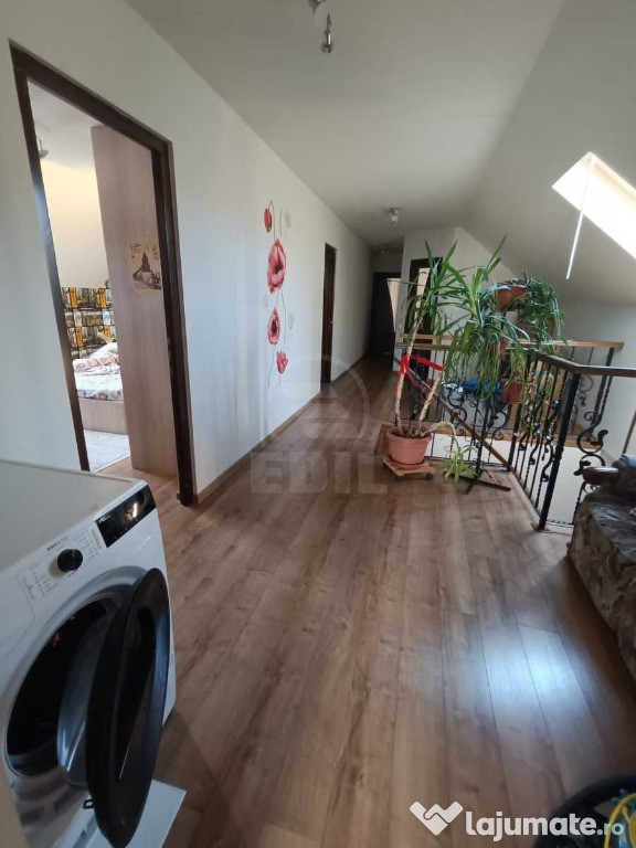 Casa individuala Lona