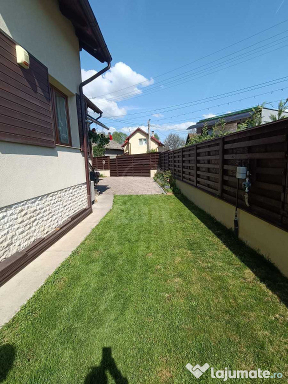 Casa individuala Lona