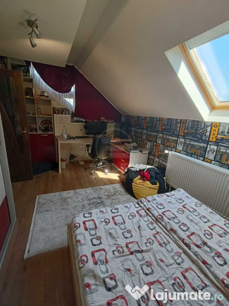 Casa individuala Lona