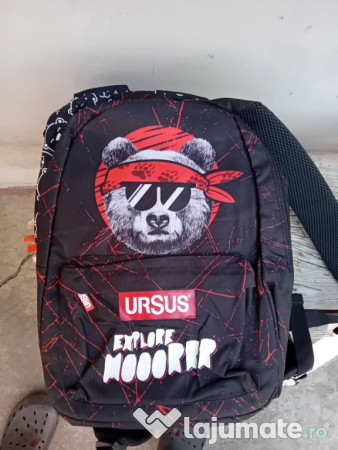 Rucsac ursus diverse modele 