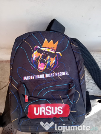 Rucsac ursus diverse modele 