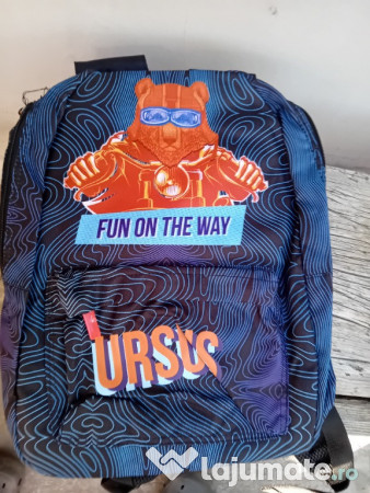Rucsac ursus diverse modele 