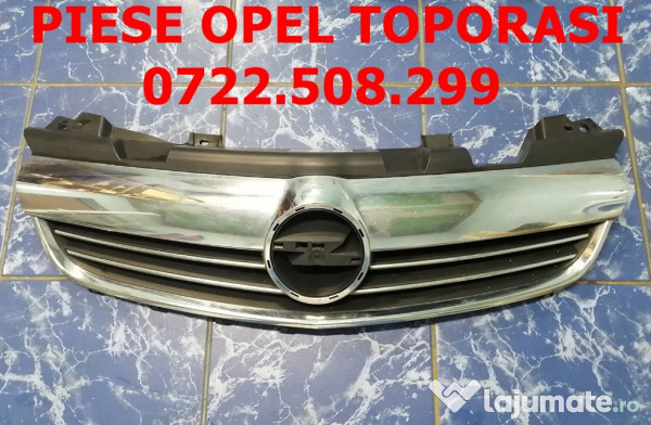 Grila radiator Opel Zafira B