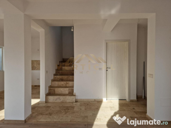 Vila eficienta de vanzare in comuna Berceni 