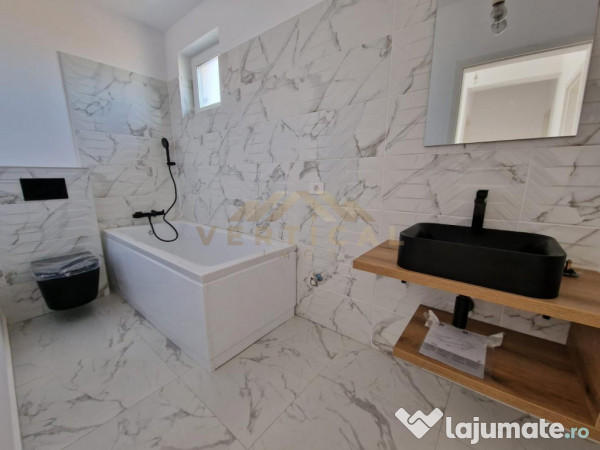 Vila eficienta de vanzare in comuna Berceni 