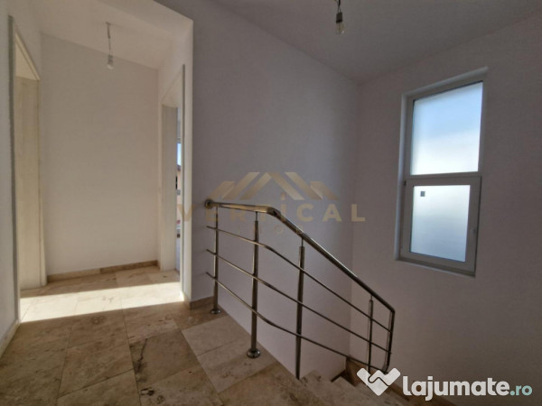 Vila eficienta de vanzare in comuna Berceni 