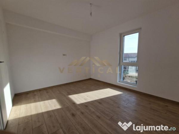 Vila eficienta de vanzare in comuna Berceni 