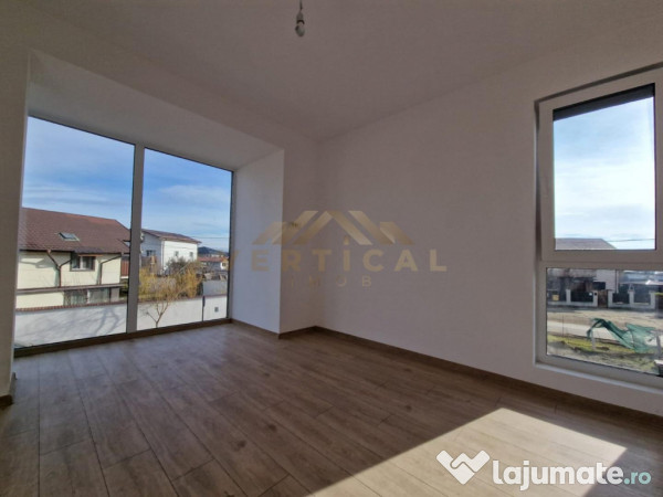 Vila eficienta de vanzare in comuna Berceni 