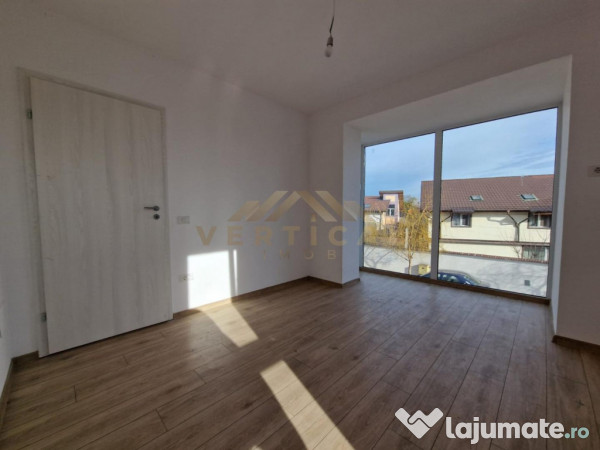 Vila eficienta de vanzare in comuna Berceni 