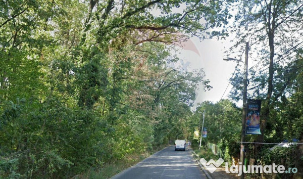 Teren investitie, 9690 mp, Aleea Teisani,sector 1 