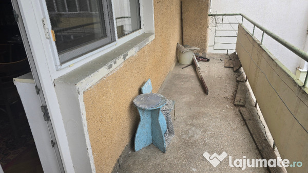 Vand apartament cu 3 camere in Deva, etaj 3, Gojdu (Zamfirescu),