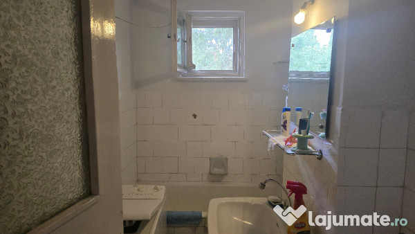 Vand apartament cu 3 camere in Deva, etaj 3, Gojdu (Zamfirescu),