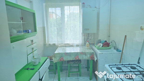 Vand apartament cu 3 camere in Deva, etaj 3, Gojdu (Zamfirescu),