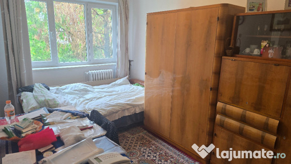 Vand apartament cu 3 camere in Deva, etaj 3, Gojdu (Zamfirescu),