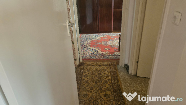 Vand apartament cu 3 camere in Deva, etaj 3, Gojdu (Zamfirescu),