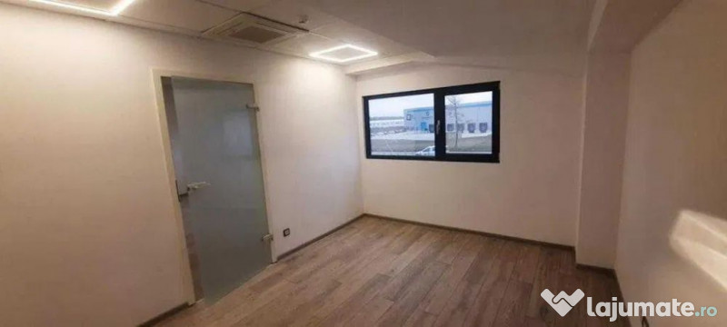 Spatiu depozitare si productie Chitila - Buftea DN 7 - A0...