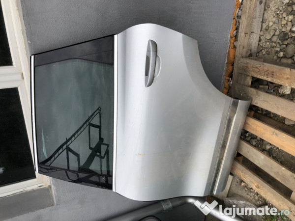 Usa stanga spate Volkswagen Touareg 2012