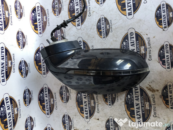 Oglinda Dreapta rabatare electrica Audi A7 2012