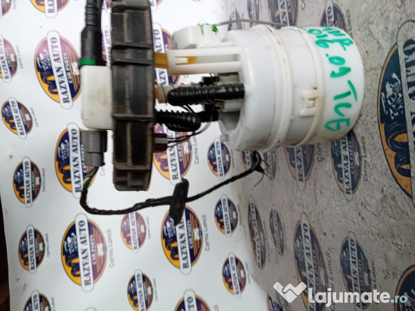 Pompa rezervor benzina Renault Captur Benzina 2016