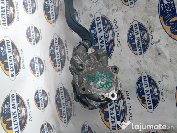 Pompa servodirectie Audi Q5 2.0 Motorina 2015