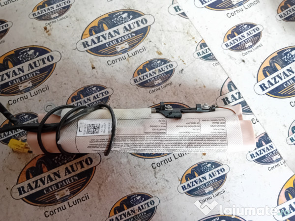 Airbag scaun stanga fata Audi A4 B8 2010
