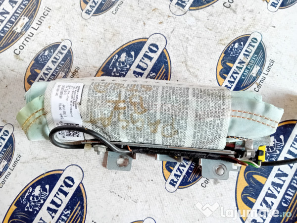 Airbag scaun stanga fata Volkswagen Passat B7 2011