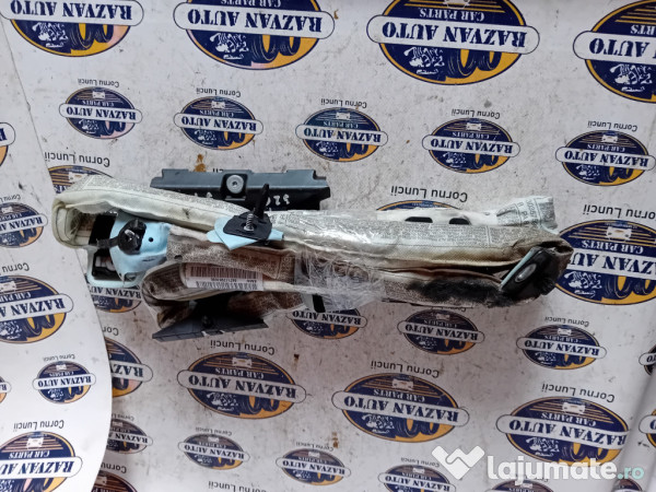 Airbag cortina stanga BMW 320 2005