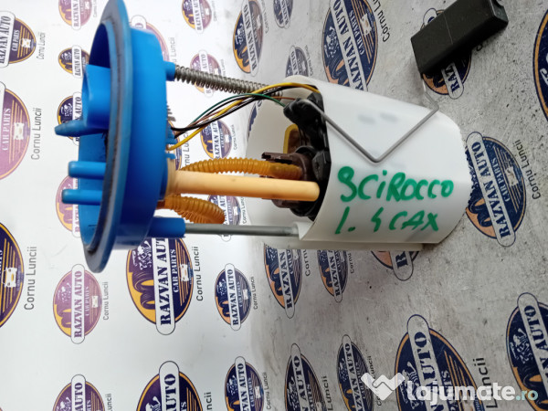 Pompa rezervor benzina Volkswagen Scirocco 1.4 Benzina 2012