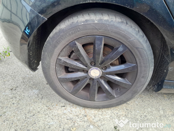Jante 16 - 5 prezoane Mercedes A-Class W176 2014