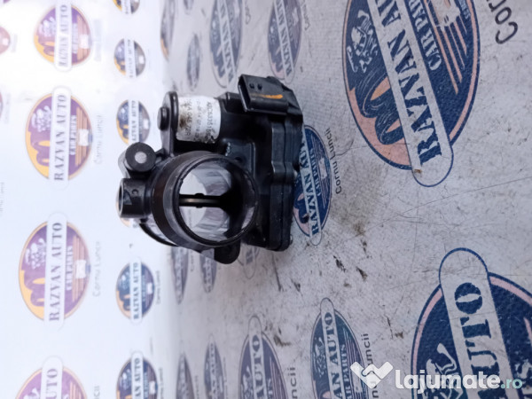 Clapeta acceleratie Nissan X-Trail 1.6 Motorina 2014