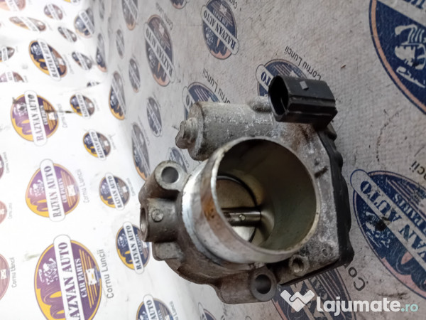 Clapeta acceleratie Mercedes ML 3.0 Motorina 2012