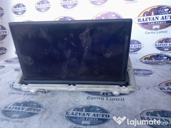 Display navigatie Audi A3 2013