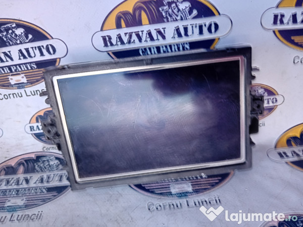 Display navigatie Mercedes ML 2012