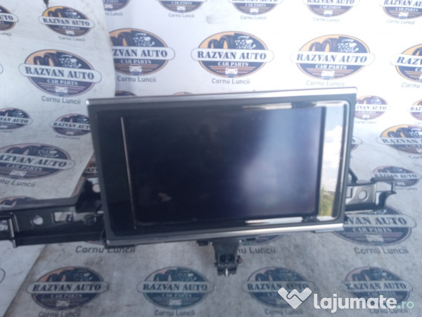 Display navigatie Audi A7 2012