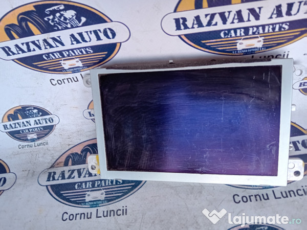 Display navigatie Audi A5 2010