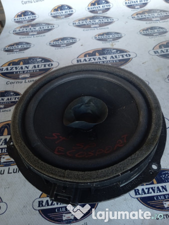 Boxa stanga spate Ford Ecosport