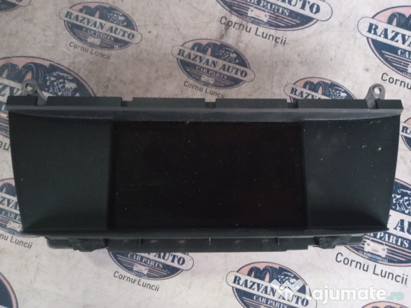 Display navigatie BMW X3 F25 2011