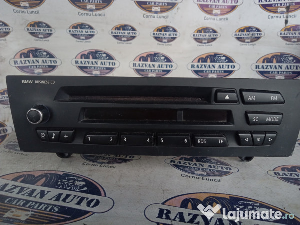 Unitate CD BMW X1 2010