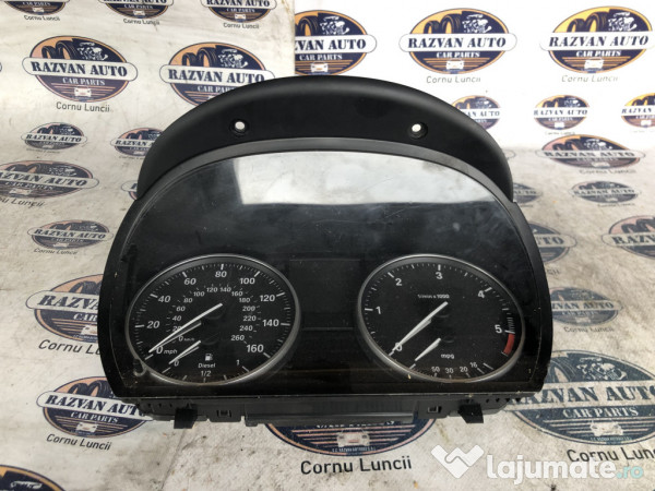 Ceasuri Bord UK BMW X1 2.0 Motorina 2010