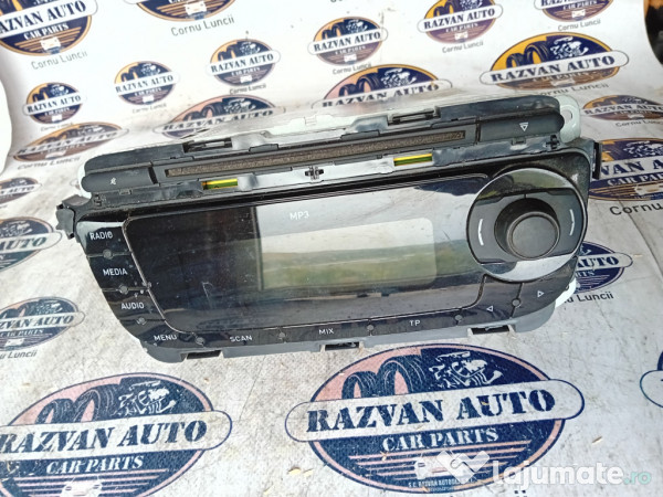 CD Player Seat Ibiza 2010