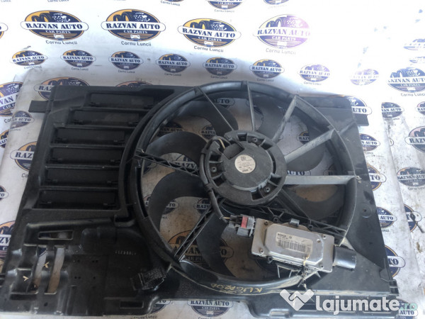 Electroventilator Ford Kuga 2.0 Motorina 2014