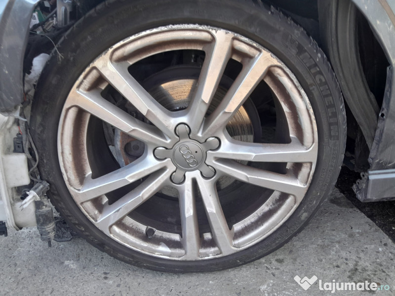 Jante 18 - 5 prezoane Audi A3 8V 2017