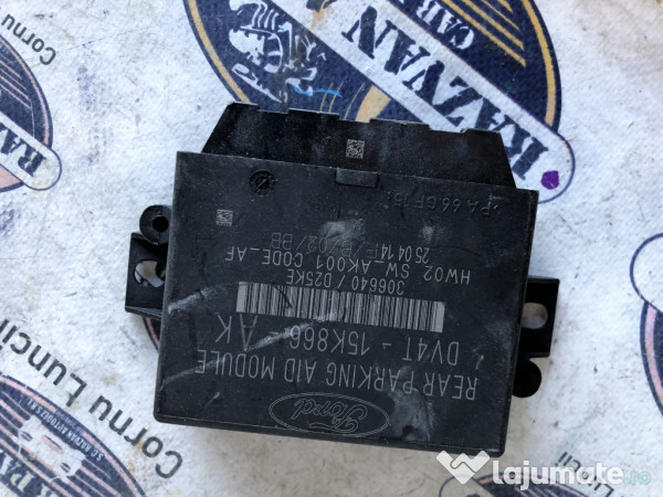 Modul Senzori Parcare Ford C-MAX
