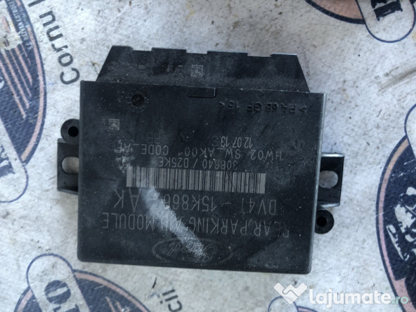 Modul Senzori Parcare Ford Kuga 2014